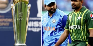 Champions Trophy; Further delay expected in schedule announcement