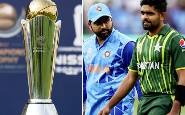 Champions Trophy; Further delay expected in schedule announcement