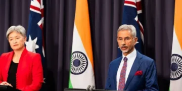 Australian Foreign Minister accuses India of targeting Sikhs