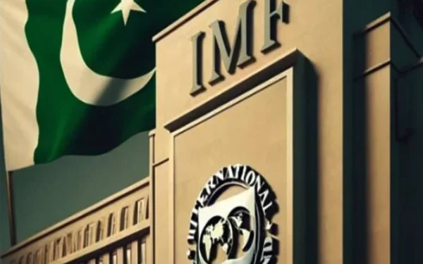 Pakistan fails to gain confidence of global lenders