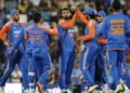3rd T20: India beat South Africa by 11 runs