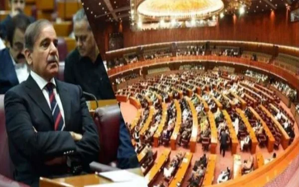 160 Pakistani Parliamentarians reply to Congress members' letter