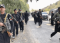 Karam: Intermittent firing continues despite ceasefire, death toll reaches 73