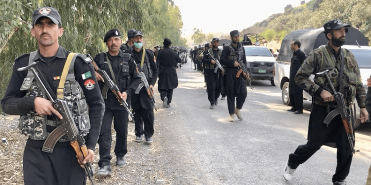 Karam: Intermittent firing continues despite ceasefire, death toll reaches 73