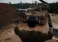 Israel and Hezbollah announce ceasefire from today
