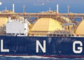 Decision to provide imported LNG to power sector users