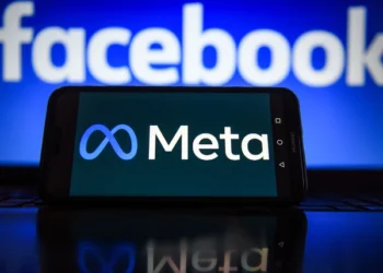 South Korea imposed a fine of one and a half million dollars on Meta