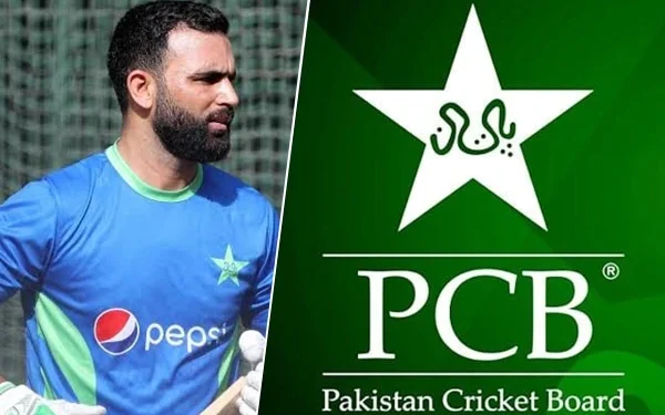 Fakhar Zaman's difficulties are likely to be eased soon