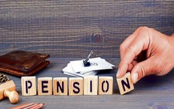 Recruited employee will not get pension from July 1, Finance Ministry