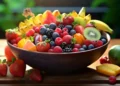 How to prevent fruits from rotting?