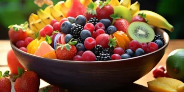 How to prevent fruits from rotting?