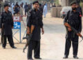 Police post attacked in DI Khan, 7 people including 5 officers injured