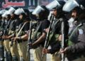 Law and order situation: Balochistan government imposes Section 144 across the province