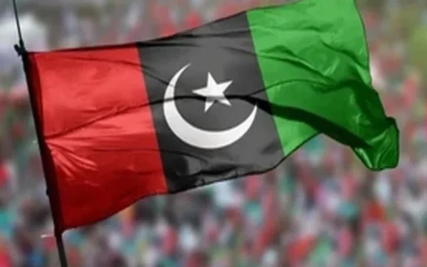 People's Party's campaign to hoist the party flag in Punjab has started