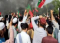 PTI Protest; List of Dead and Injured Brought to Hospitals in Islamabad
