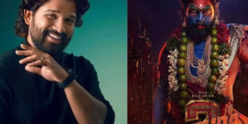 No one was willing to work with me after my debut film 'Gangotri', reveals Allu Arjun