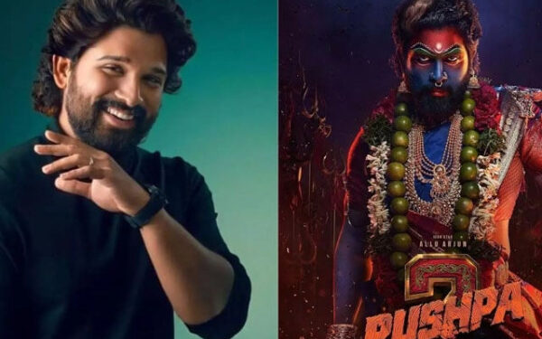 No one was willing to work with me after my debut film 'Gangotri', reveals Allu Arjun