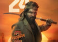 How much did Allu Arjun charge for 'Pushpa 2'?