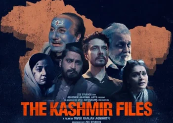 Bollywood film 'Kashmir Files' also surpassed Sholay and 3 Idiots in profit