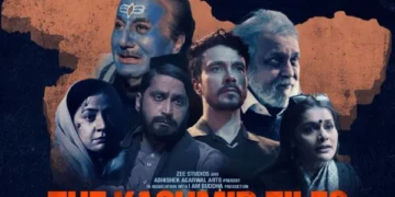 Bollywood film 'Kashmir Files' also surpassed Sholay and 3 Idiots in profit