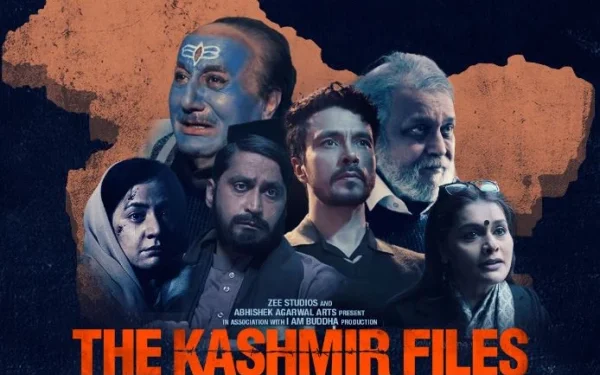 Bollywood film 'Kashmir Files' also surpassed Sholay and 3 Idiots in profit