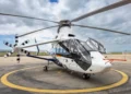 Airbus is working on the Super Chopper
