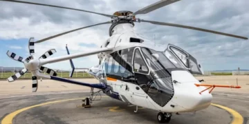 Airbus is working on the Super Chopper