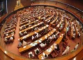 National Assembly, Senate meeting today, important legislation expected