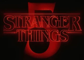 Netflix announces the release of the horror web series Stranger Things 5