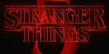 Netflix announces the release of the horror web series Stranger Things 5