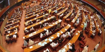 National Assembly, Senate meeting today, important legislation expected