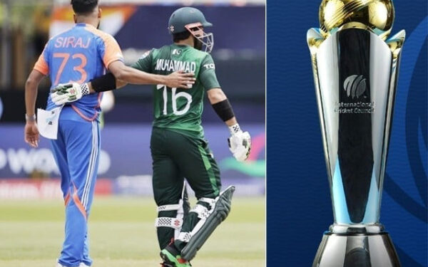 Champions Trophy; No hybrid model is being considered, sources PCB