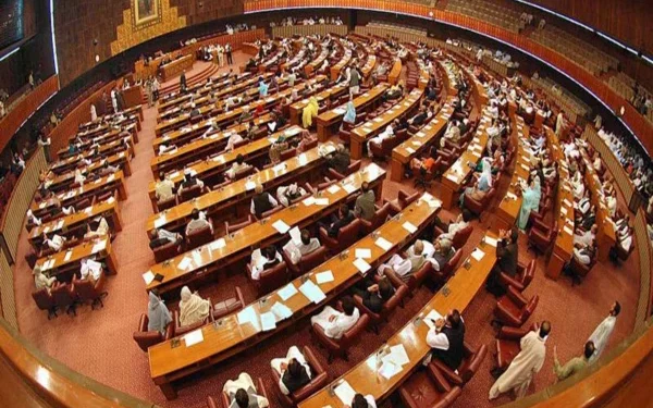 National Assembly, Senate meeting today, important legislation expected
