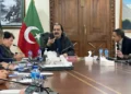 KP government's decision to take legal action against Islamabad police