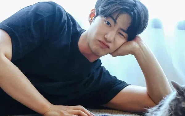 Dead body of famous Korean actor found in house