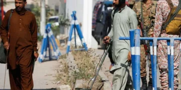 China proposes joint efforts for security of its citizens in Pakistan