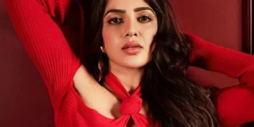 Samantha Prabhu admits her failure in films