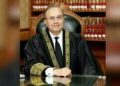 Justice Mansoor Ali Shah expressed regret for not paying attention to climate change