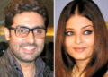 Amid divorce rumours, Aishwarya and Abhishek will be seen together in a new film