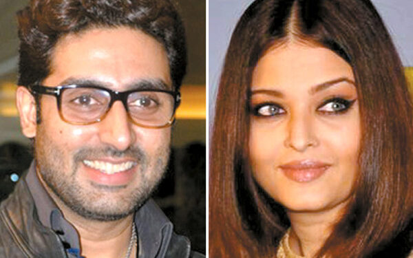 Amid divorce rumours, Aishwarya and Abhishek will be seen together in a new film