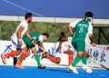 World Cup Qualifiers; Junior Hockey Asia Cup to begin in Muscat today