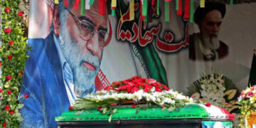 Iran, 3 involved in the murder of Israeli spy and nuclear scientist sentenced to death