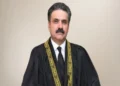 There is no problem with Justice Afridi heading the constitution bench, government officials