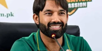 Mohammad Rizwan will field only the best XI in the T20 series