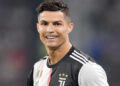 Ronaldo's YouTube channel's first guest, fans surprised when the name was revealed
