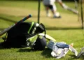 New record for lowest team dismissal in T20 International