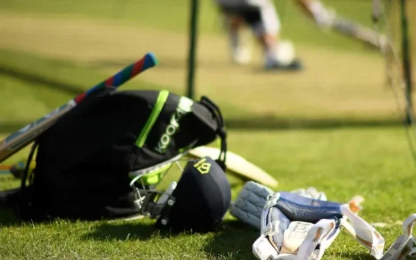 New record for lowest team dismissal in T20 International