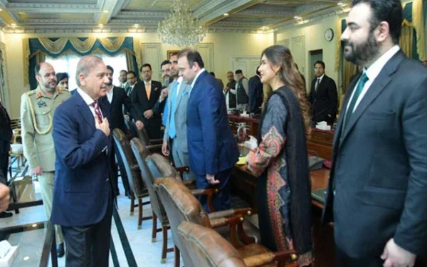 Youth empowerment is among the top priorities of the government, Coordinator Youth Program