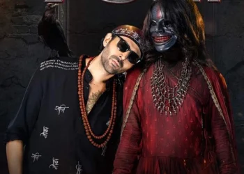 Kartik Aaryan joins Rs 1000 crore club, makes it to top 20 superstars