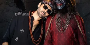 Kartik Aaryan joins Rs 1000 crore club, makes it to top 20 superstars